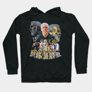 Gregg Popovich Trophy Hoodie